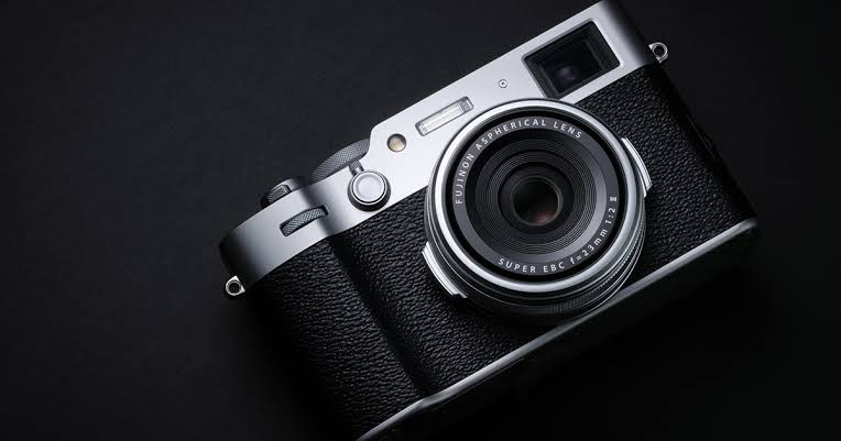 Berikut Review Kamera Fujifilm Seri X100VI