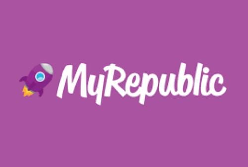 MyRepublic Didapuk Sebagai Penyedia Internet versi Ookla