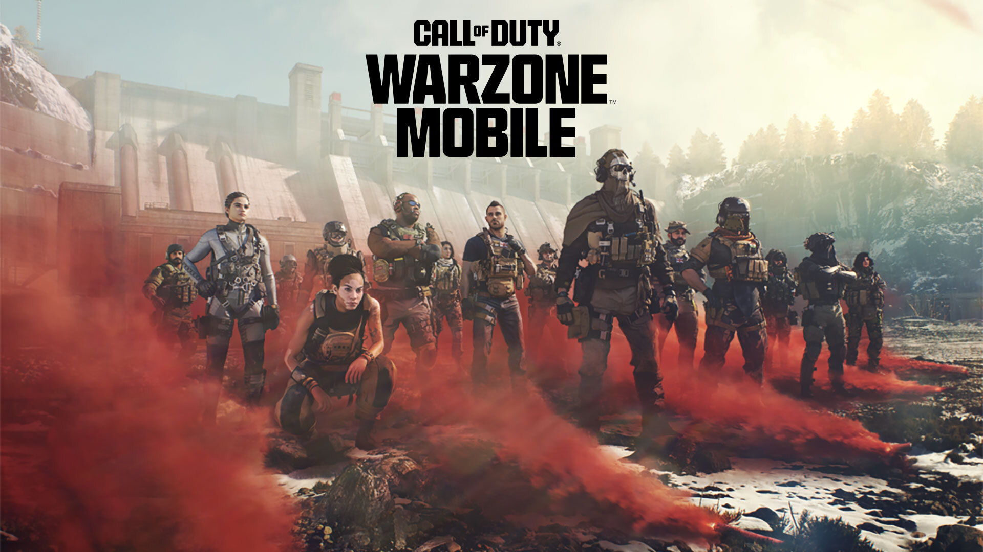 Activision Akan Rilis Call of Duty: Warzone Mobile di platform iOS dan Android pada 21 Maret 2024