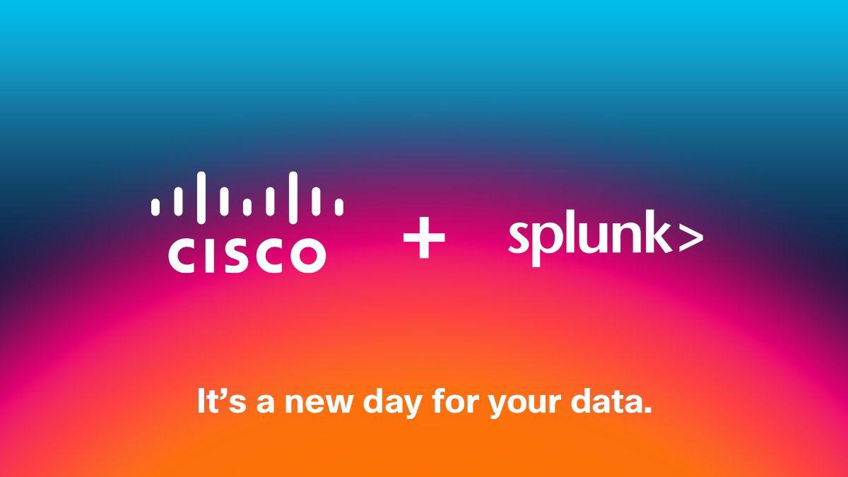 Proses Akuisisi Cisco dan Splunk Selesai Dilaporkan ke Nasdaq