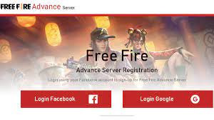 Garena Buka Pendaftaran Advance Server Untuk Free Fire
