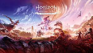 PlayStation Rilis Horizon Forbidden West Complete Edition Bagi PC