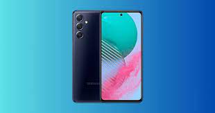 Samsung Brasil Rilis Galaxy M55 5G Seharga 2.699 real Brasil