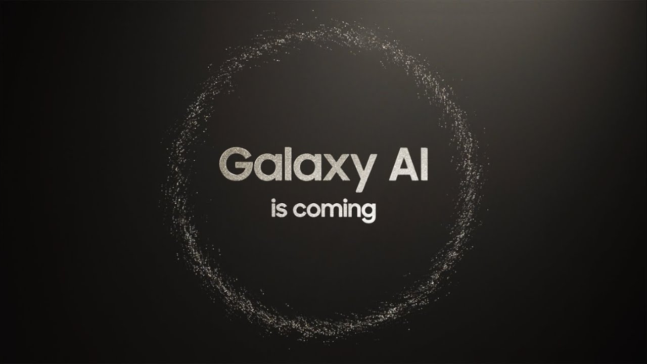 Galaxy AI Akan Hadir di Galaxy S Series dan Tab S9