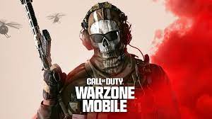 Activision Rilis Game Call of Duty Warzone Mobile di Android dan iOS