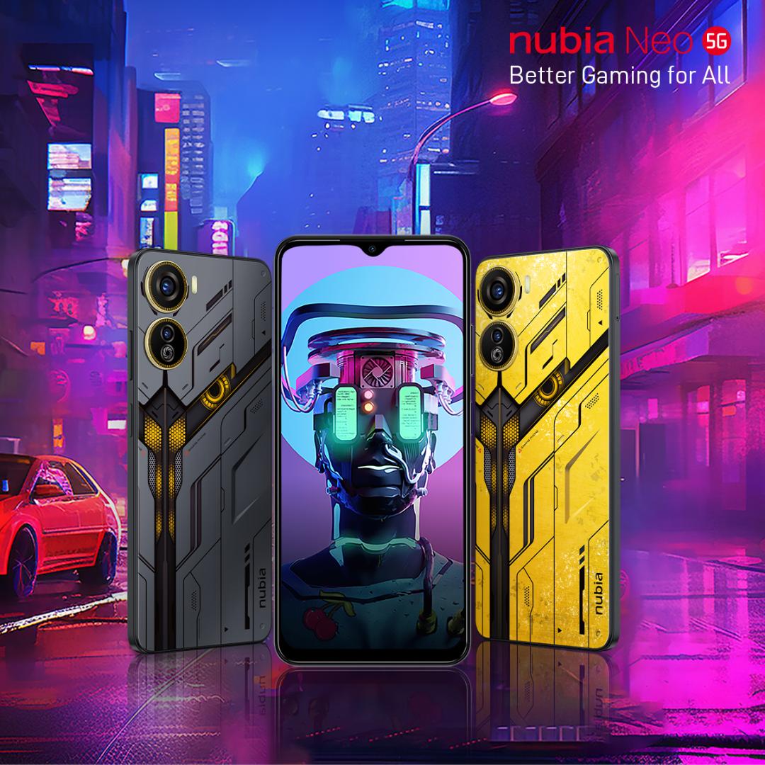 ZTE Nubia Neo Series Temani Muslim Untuk Ibadah Selama Ramadan