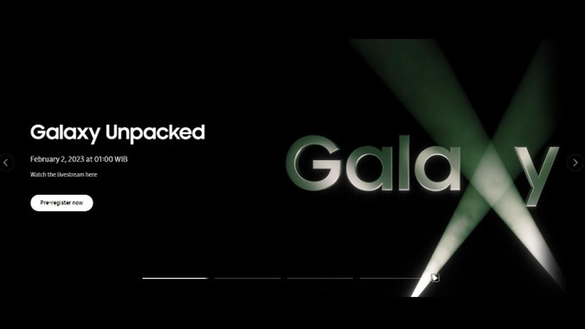 Samsung Galaxy Unpacked Dirumorkan Akan Berlangsung di Paris