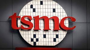 TSMC Produksi Chip Dukung Artificial Intelligence