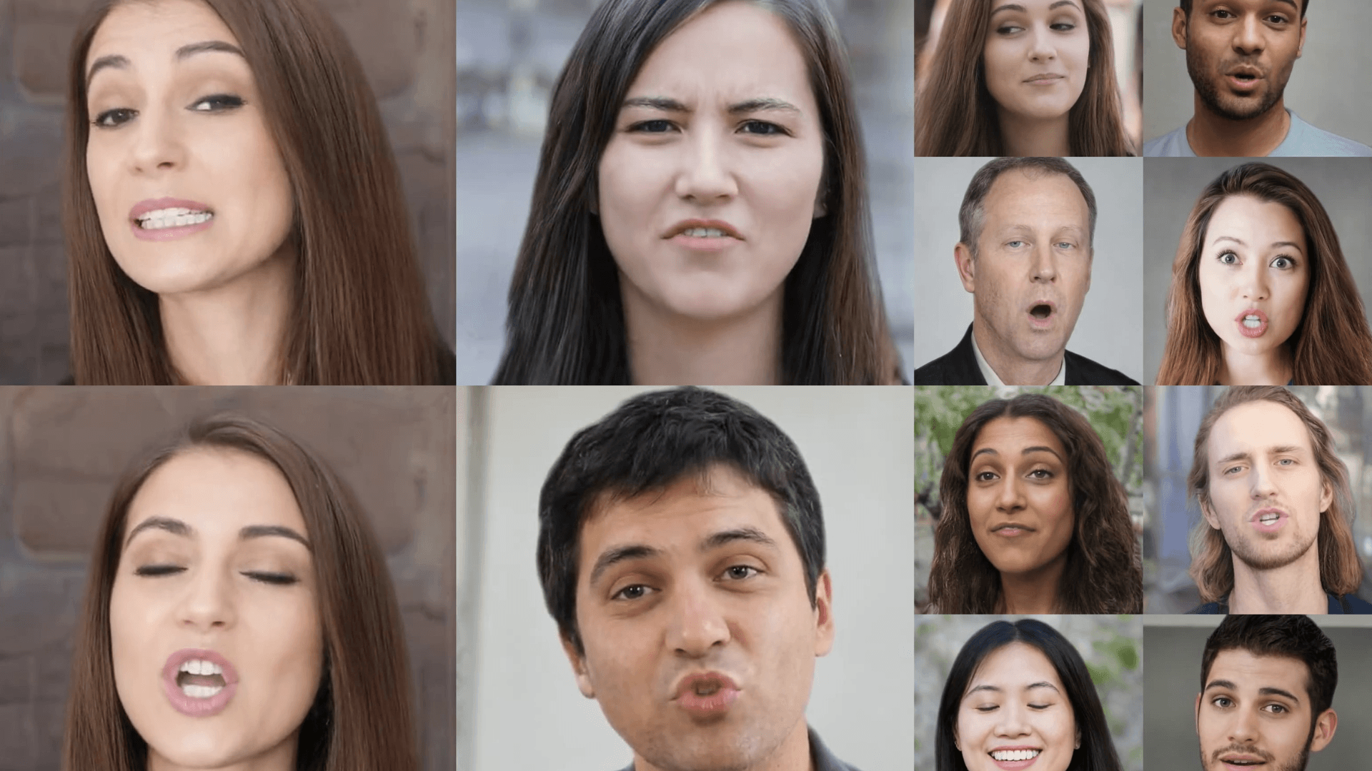 Microsoft Mampu Buat DeepFake Secara Instan dengan VASA 1