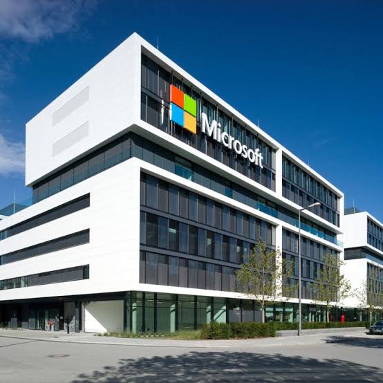 Microsoft Investasi Hampir 2 Miliar Dolar AS di Indonesia Untuk 4 Tahun