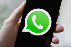China Copot Aplikasi WhatsApp dan Thread Antisipasi Keamanan Nasional