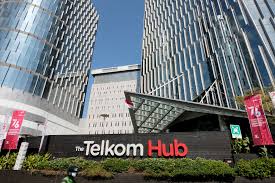 Telin Ingin Indonesia Sebagai Hub Kabel Laut Dunia