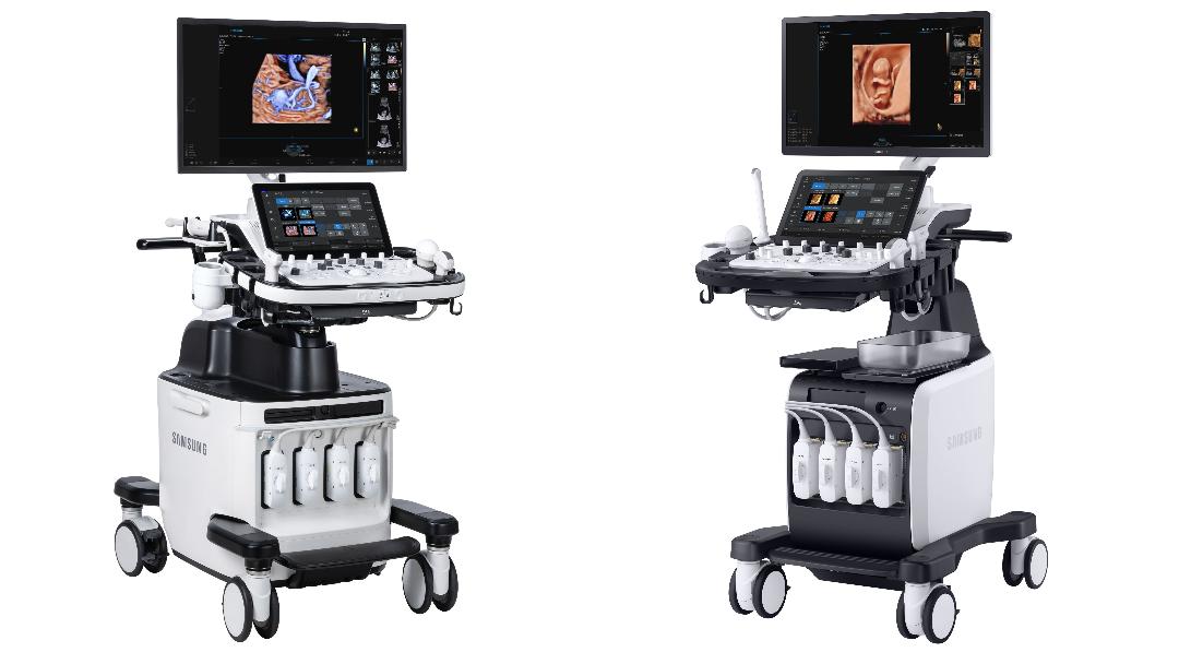 BiometryAssist dan ViewAssist Ukur Pertumbuhan Janin Secara Otomatis