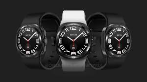 Samsung Sematkan Artificial Intelligence Bagi Galaxy Watch