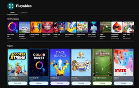 YouTube Ujicoba Fitur Game Playables di 4 Negara Mulai Jumat Ini