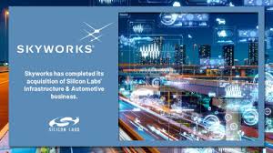 Skyworks Solutions Prediksi Penjualan iPhone Masih Lesu