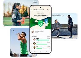 Samsung Health Siapkan Fitur Berbagi Kesehatan dengan Pengguna Lain