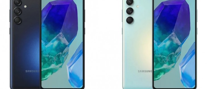 Samsung Siapkan Galaxy M55s dengan Chip Buatan Qualcomm