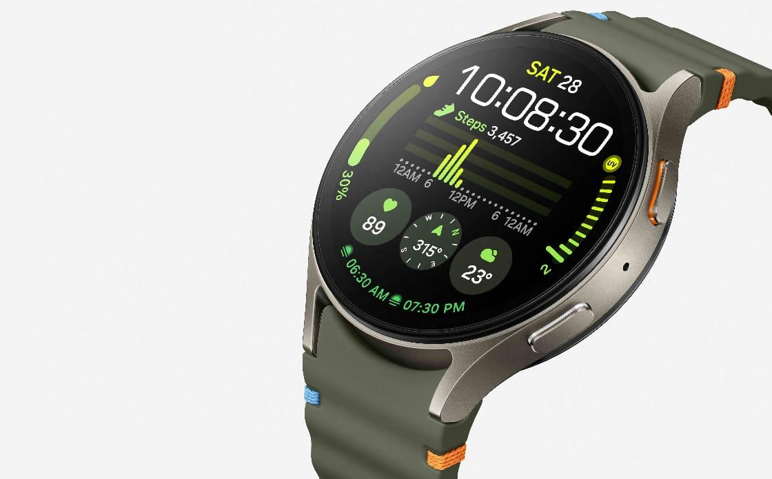 Apa Manfaat Galaxy Watch 7 Bagi Kesehatan Tubuh Manusia?
