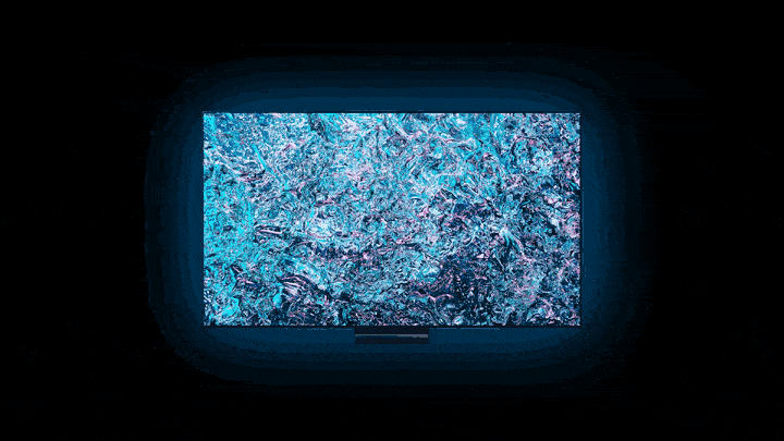 Neo QLED 8K TV Dilengkapi NQ8 AI Gen3 Processor dan NPU