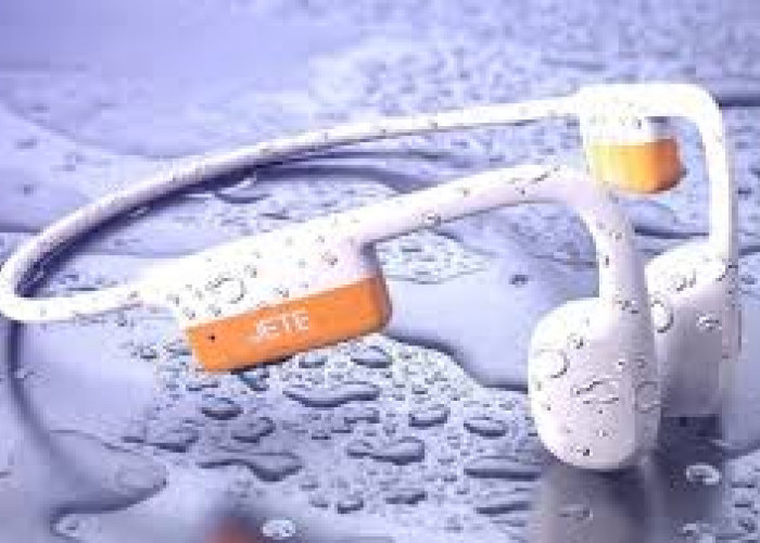 Jete Perkenalkan Headset Bluetooth Bertipe Open Ear