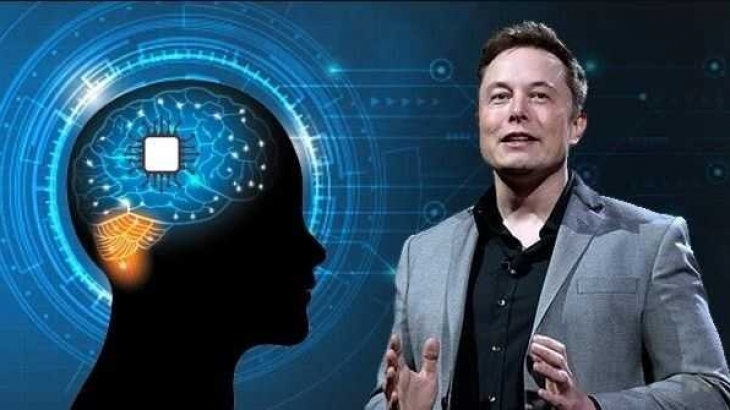 Neuralink Berhasil Tanam Chip Otak ke Pasien Kedua