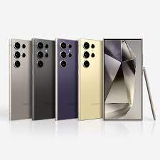 Berikut Daftar Smartphone Samsung Dapat Pembaruan One UI 7
