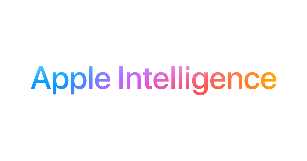 Apple Intelligence Tambahkan Sejumlah Fitur Mulai Desember Nanti