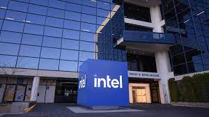 Intel Dikabarkan Dekati Samsung Buat Aliansi Bisnis