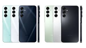 Samsung Galaxy A16 edisi 4G Masuk Indonesia