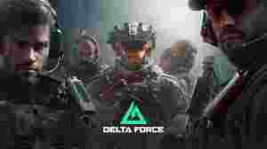 Garena Akan Rilis Game Delta Force Bulan Depan