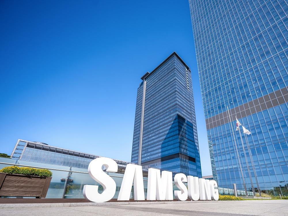 Samsung Masuk Brand Teratas dalam Consumer Mindshare di Asia Tenggara