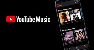 YouTube Music Rilis 2024 Recap Berisi Statistik Kebiasaan Pengguna