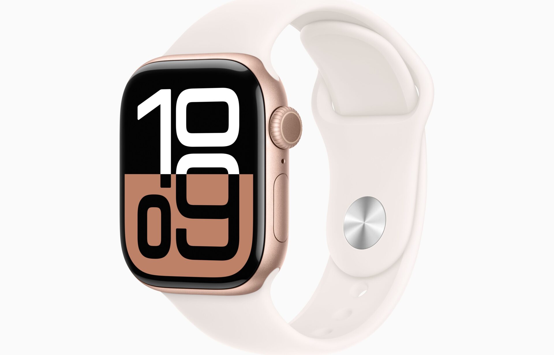 Apple Watch Series 10 Resmi Masuk Indonesia