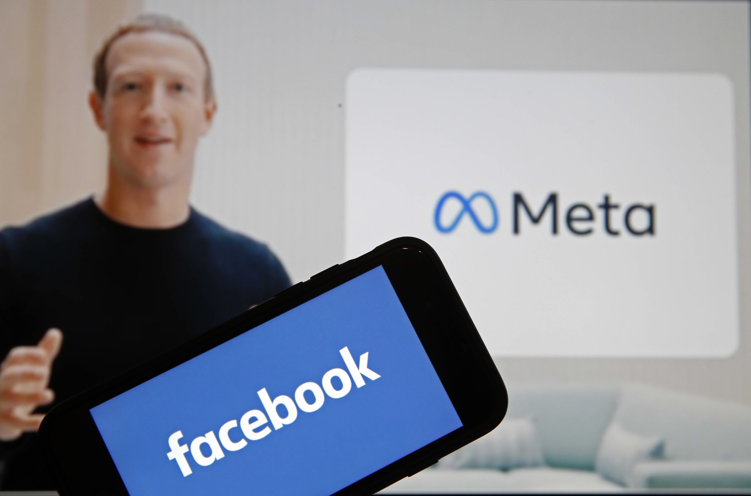 Facebook dan Instagram Akan Berisi Artificial Intelligence
