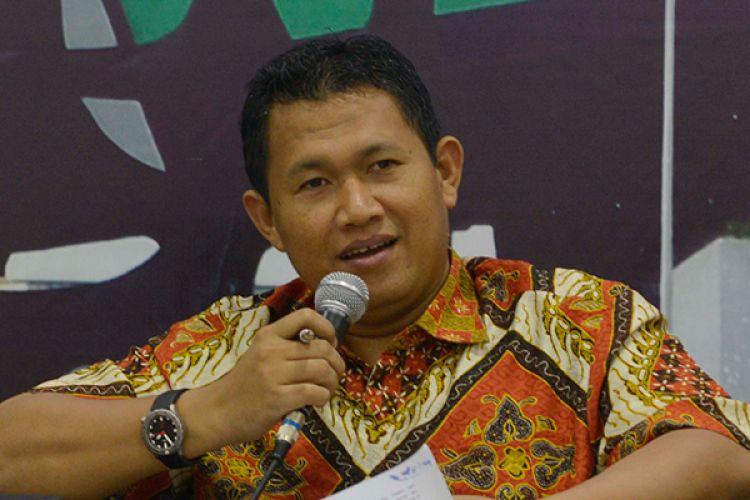 CISSReC Prediksi Berbagai Ancaman Siber 2025