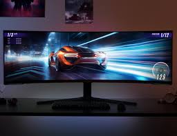 3 Monitor Samsung Berlayar OLED dan Fitur Artificial Intelligence