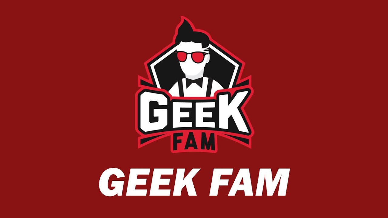 Nubia dan Geek Fam Ciptakan Peluang Baru Bagi Pemain Esport