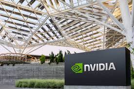 Nvidia Bidik Pertumbuhan Sektor Robotik Didukung Artificial Intelligence
