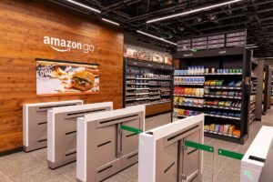 Amazon Akan Tutup Toko Aplikasi Android Semester Dua 2025