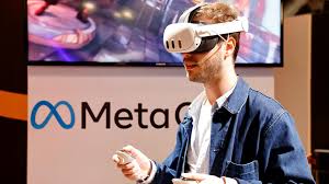 Reality Labs Alami Kerugian Sebesar US$4,97 Miliar