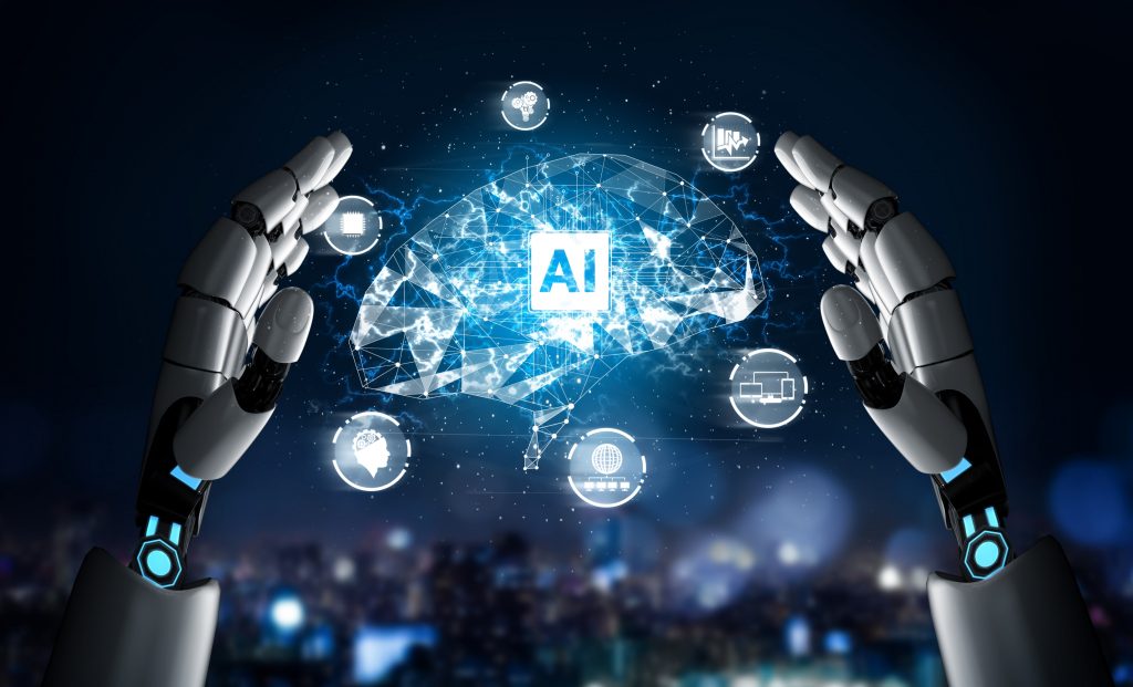 Dengan Bantuan AI Prediksi Keakuratan Cuaca Capai 95 Persen