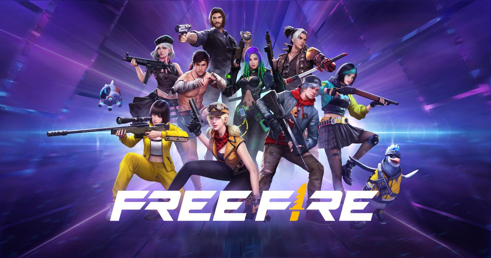 Garena Free Fire Perbarui Fitur Kustomisasi Medan Perang, Strategi Meraih Booyah