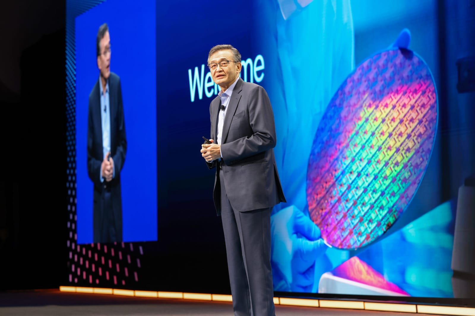 Intel Ungkap Perkembangan Generasi Core Process, Teknologi Pengemasan Canggih