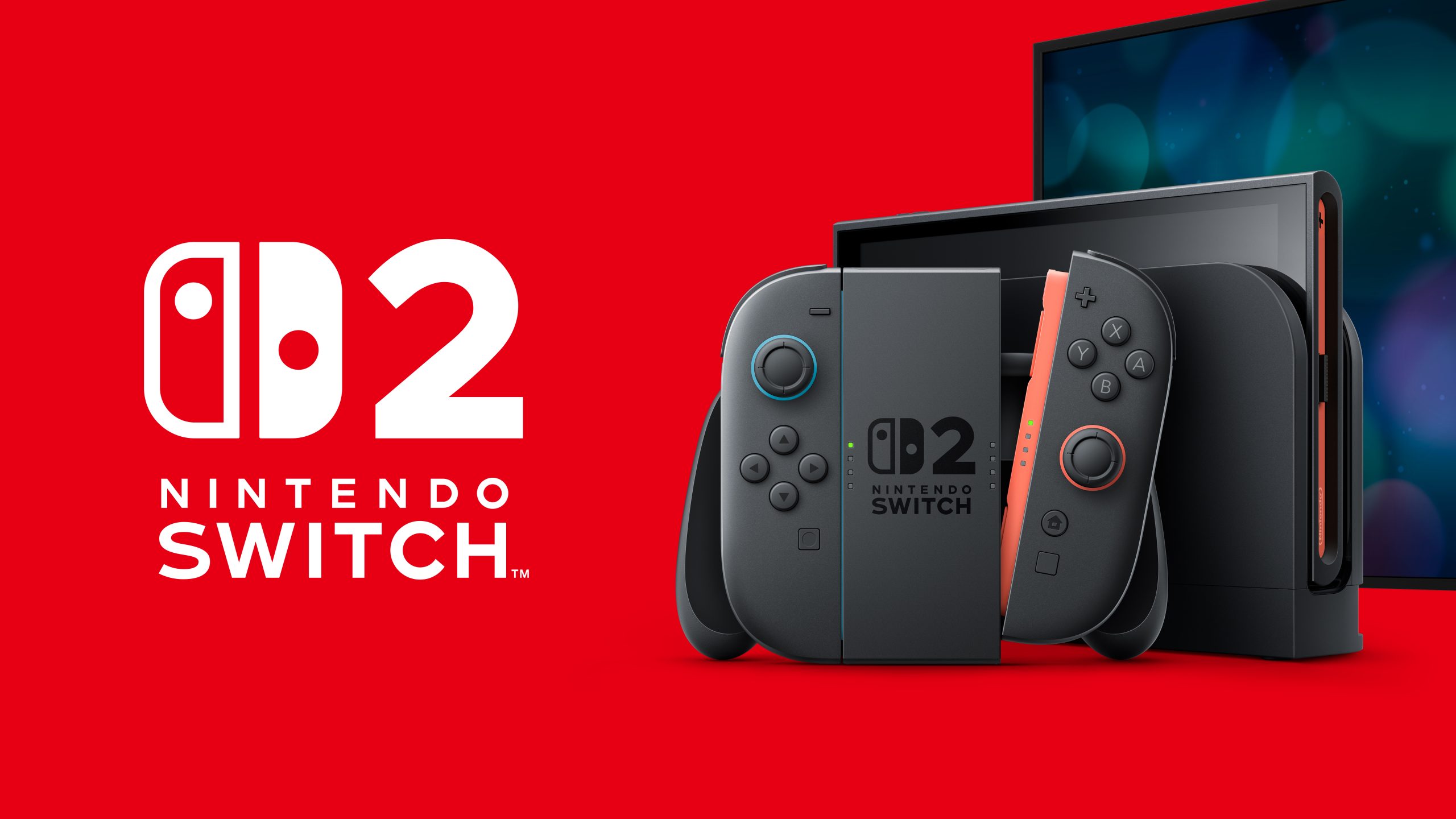 Nintendo Buka Pre Order Switch 2 di Sebagian Negara Mulai 9 April Lalu