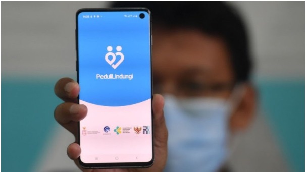 Tutup Akses Situs Judol Terhadap PeduliLindungi, Lindungi Masyarakat