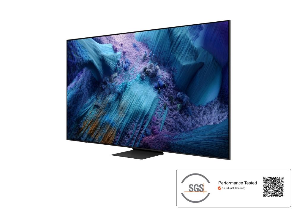 Teknologi Quantum Dot Dipakai TV Samsung, Diapresiasi Nobel Bidang Kimia