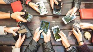Sebanyak 7 Miliar Lebih Smartphone Dipakai Masyarakat di Dunia, Diprediksi Naik Sebesar 3 Persen Lebih