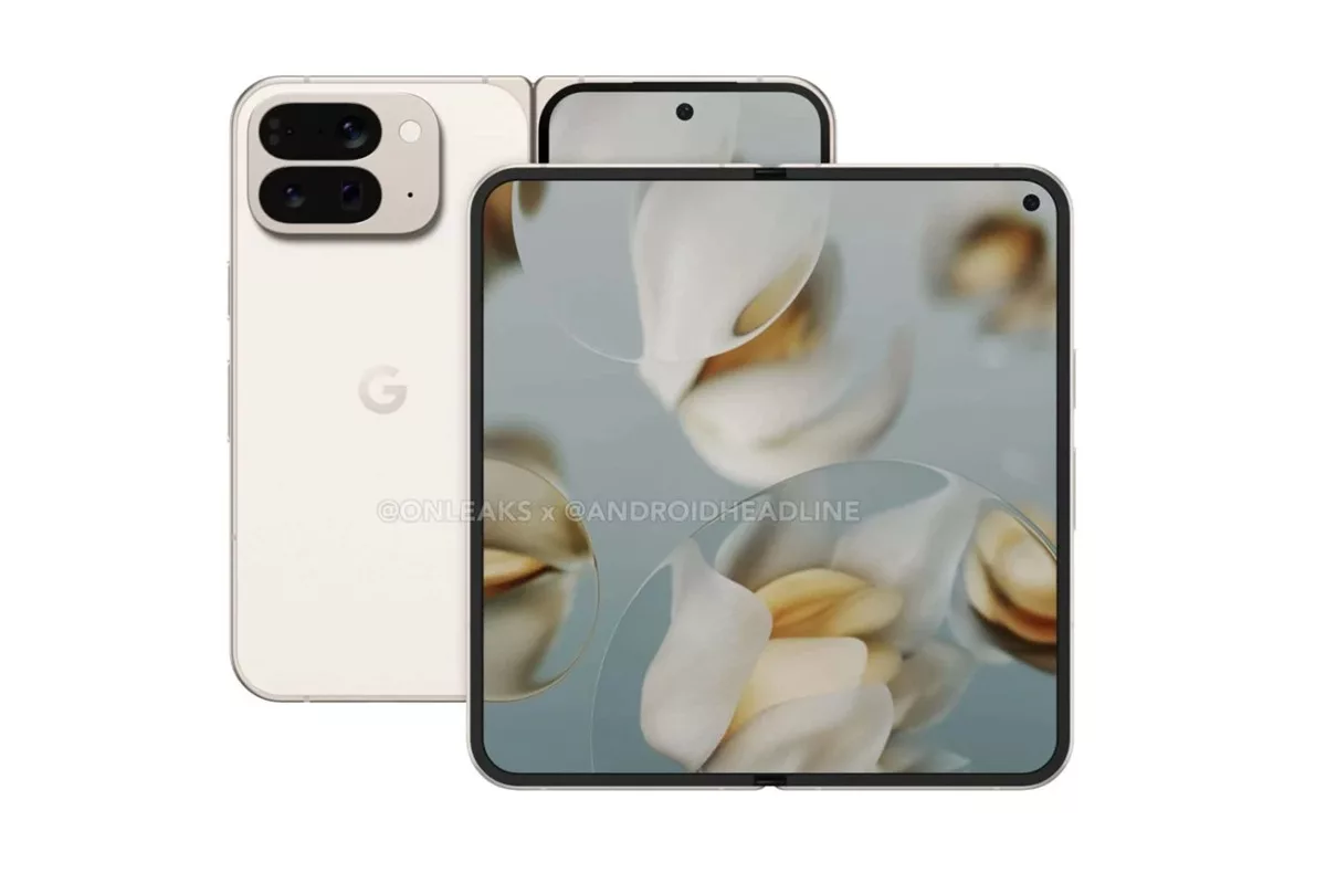 IEC Sebut IP68 Tahan Air, Jajaran Pixel 10 Capai Rating Ini Ungkap Tidak Sepenuhnya